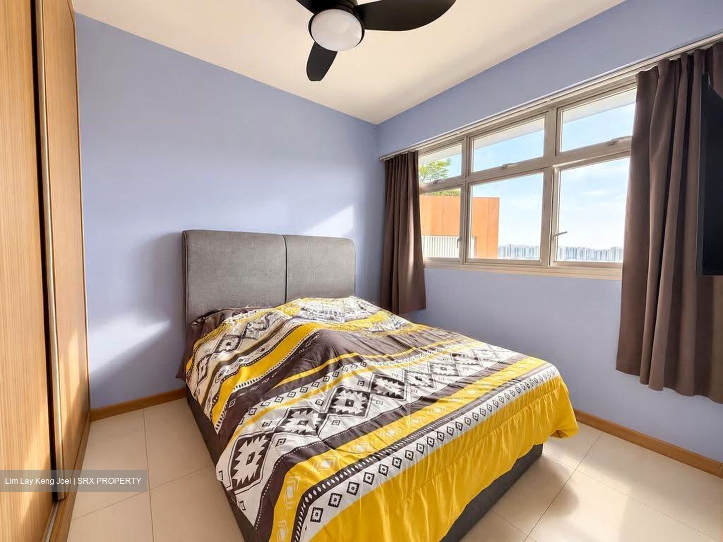 Blk 993A Buangkok Woods (Hougang), HDB 2 Rooms #628284731
